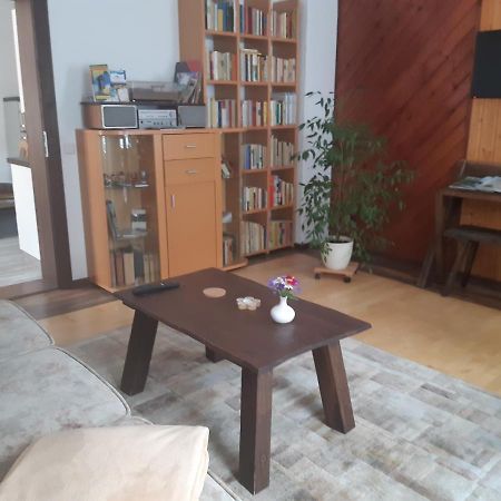 Ferienwohnung Weiss Aue (Saxony) Exterior foto