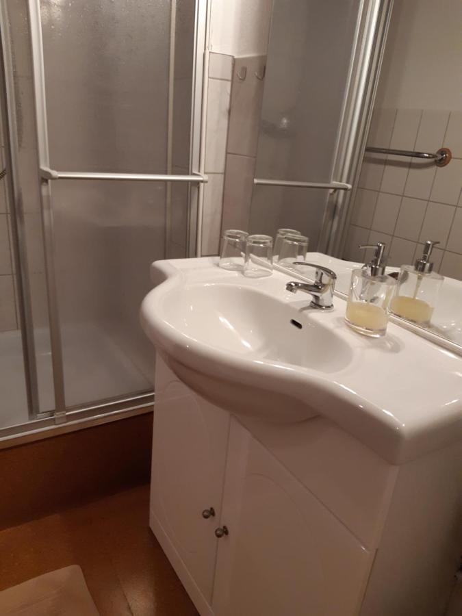 Ferienwohnung Weiss Aue (Saxony) Exterior foto