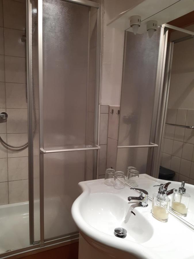 Ferienwohnung Weiss Aue (Saxony) Exterior foto